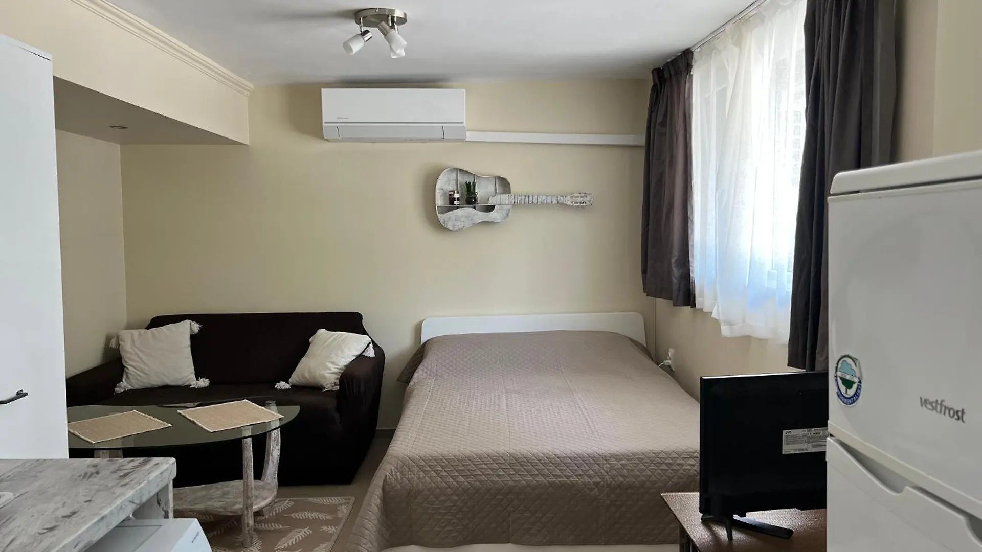 Apartment Studio 5 Varna