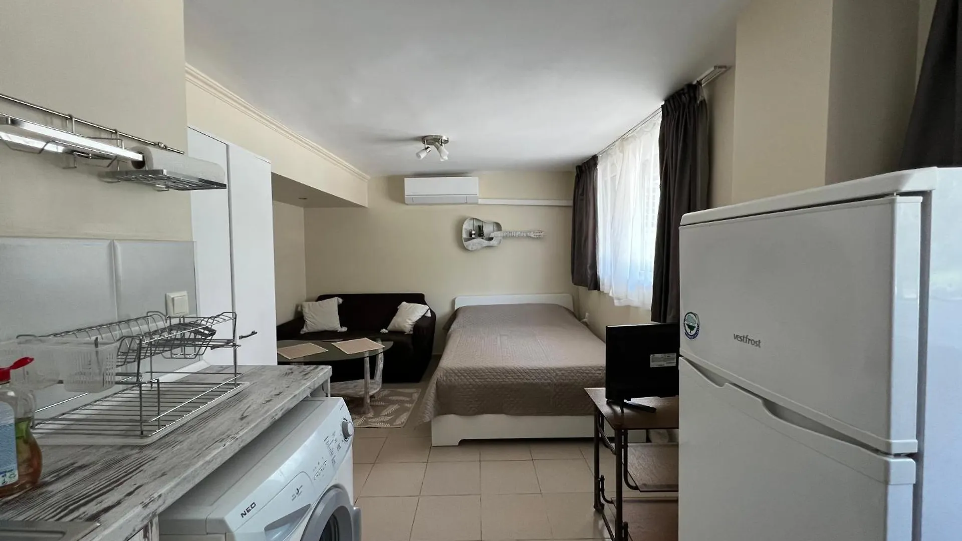 Studio 5 Varna Bulgaria
